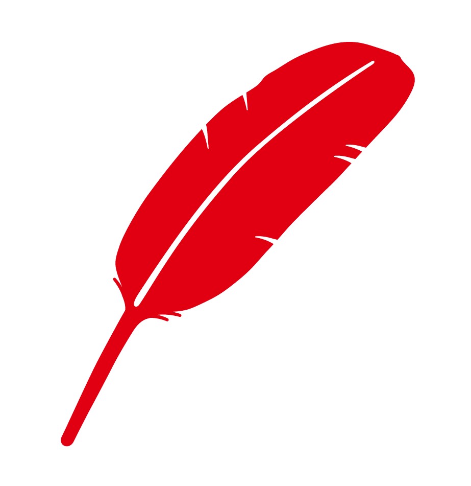 赤い羽根ロゴ